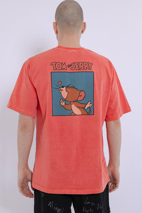 Tom & Jerry I am the Cutest T-Shirt