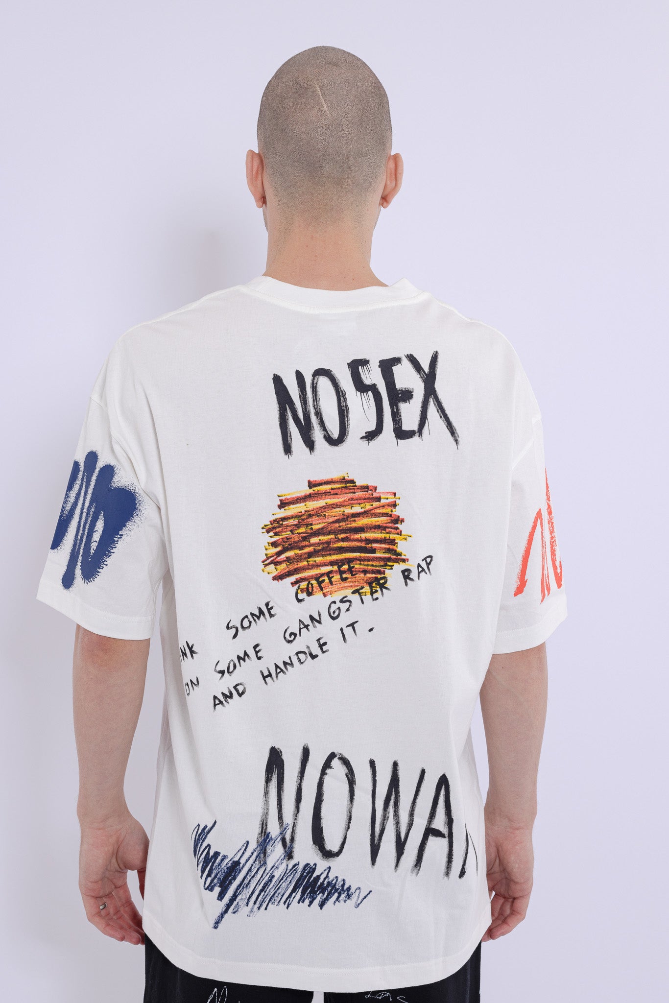 Nome T-shirt