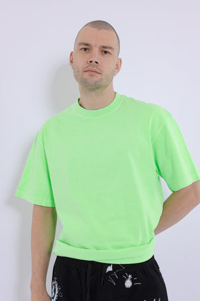 Blank Neon Color T-Shirt